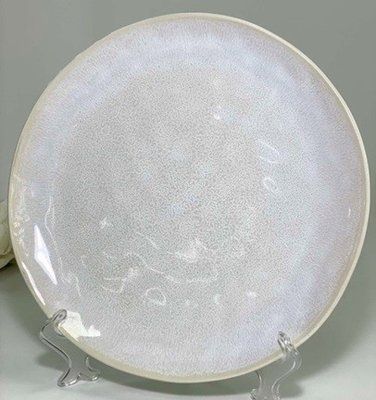 Тарелка 27,5х3см Olens &laquo;Кения&raquo; кругл, JM1003W, 7953-34; 101-0285 JM1003W, 7953-34; 101-0285 фото