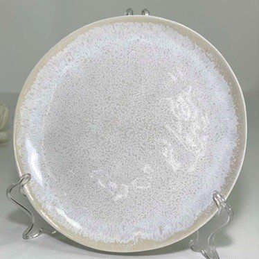 Тарелка 20,5х2,5см Olens &laquo;Кения&raquo; кругл, JM1004W, 7953-35; 101-0286 JM1004W, 7953-35; 101-0286 фото
