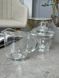 Набор молочник 180мл + сахарница 200 мл Olens "Home collection", 102-703 102-703 фото 2