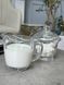 Набор молочник 180мл + сахарница 200 мл Olens "Home collection", 102-703 102-703 фото 3