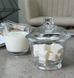Набор молочник 180мл + сахарница 200 мл Olens "Home collection", 102-703 102-703 фото 1