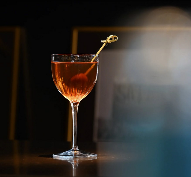 Набор бокалов, 6 шт., 150 мл, Mixology Nick&Nora (Luigi Bormioli), 12671/01 12671/01 фото
