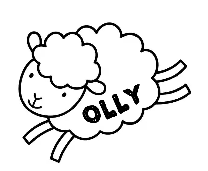 "OLLY-SHOP" — інтернет-магазин посуду та декору