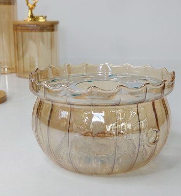 Пічка-підставка 12см*7.5cm Olens "Золотий бутон", 102-498 102-498 фото