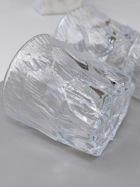 Набор 6 стаканов 270 мл Olens "Силк-клер" 102-841 102-841 фото