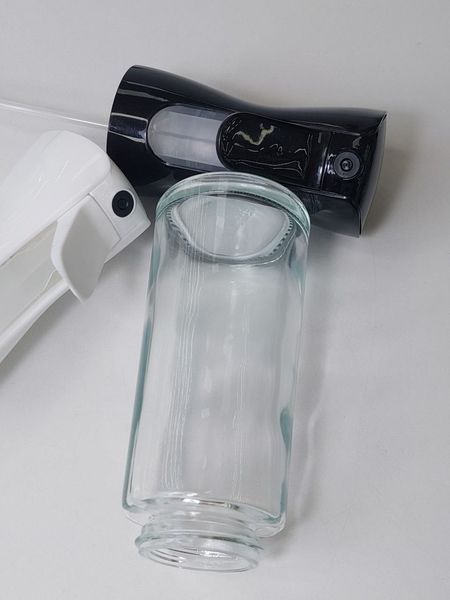 Спреер черный Olens "Олива" 200мл, 102-917 102-917 фото