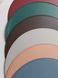 Підтарільник 38 см Olens "Панкейк" блакитний, 102-71-1 1885414520 фото 2