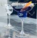 Набір з 6 келихів Olens "Джінгі", 450мл, 102-1595  102-1595  фото 5