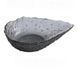 Салатник Olens "Крапля", чорний, 540 мл, O8030-155 1885944520 фото 1