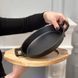 Блюдо чугунное глубокое Olens &laquo;Гриль&raquo; 22см, 102-1741 102-1741 фото 5