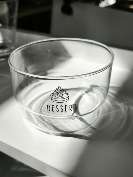 Стакан для десерта,&nbsp;Olens "Dessert" 400мл, 102-783 102-783 фото