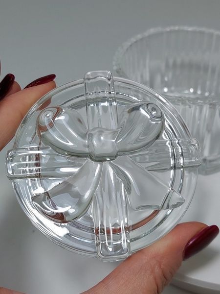 Сахарница Olens "GIFT" 150 мл 7.5*6 CM, 102-293 102-293 фото