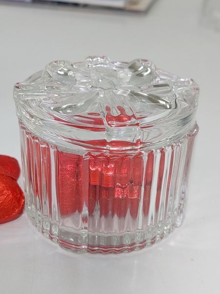 Сахарница Olens "GIFT" 150 мл 7.5*6 CM, 102-293 102-293 фото