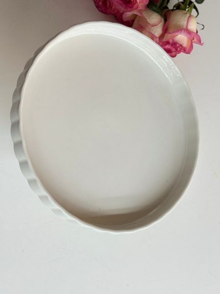 Подставка для торта на ножке, Olens &laquo;White kitchen&raquo;, 8030-324 8030-324 фото