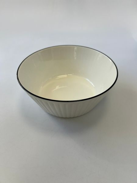 Салатник 19,5см*8см Olens &laquo;Мелани&raquo;, 102-1743 102-1743 фото