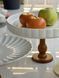 Подставка для торта на ножке, Olens &laquo;White kitchen&raquo;, 8030-324 8030-324 фото 6