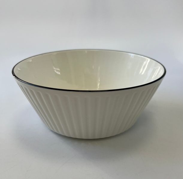 Салатник 19,5см*8см Olens &laquo;Мелани&raquo;, 102-1743 102-1743 фото