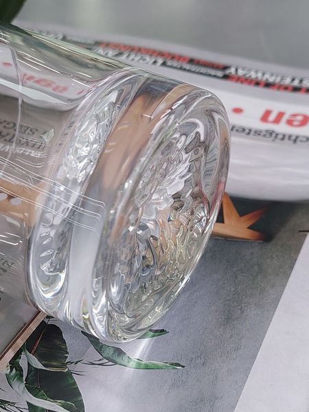 Набор 6 стаканов для воды 250мл Olens "Фудзияма", 102-700 102-700 фото