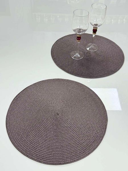 Подстаканник 38см Olens &laquo;Темный шоколад&raquo;, 102-1081 102-1081 фото