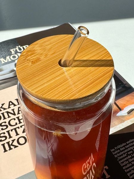 Стакан коктейльный 530 мл Olens &laquo;Слоик&raquo;, 102-769  102-769 фото