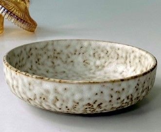 Салатник 17.5*5см 700мл Olens "Нормандія", 102-0382 102-0382 фото