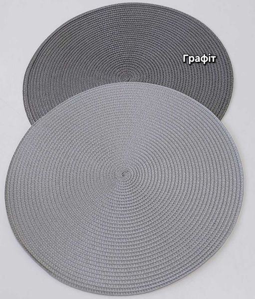 Підтарільник 38см Olens "Новий Графіт", 102-533 102-533 фото