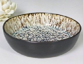 Салатник 19,8см*5,3см Olens &ldquo;Паноптікон&rdquo; 900мл, 101-0476 101-0476 фото