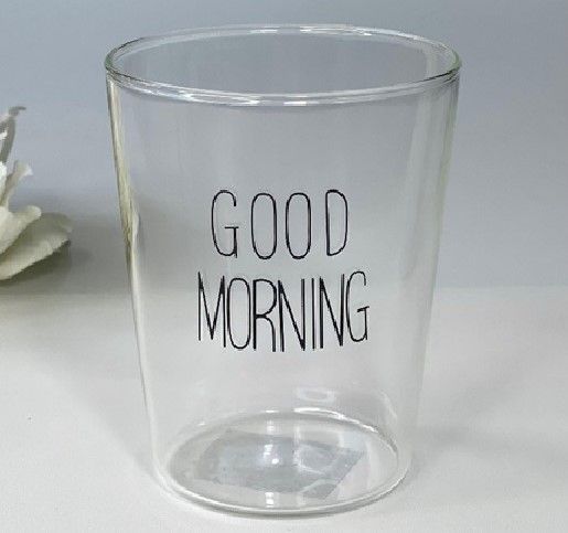 Стакан 480 мл Olens &laquo;Good Morning&raquo;, 102-781 102-781 фото