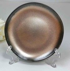 Блюдце десертне 12,7см*1,8см Olens "Копер", 101-0435 101-0435 фото