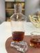 Графин для віскі Olens "Прозорий діамант" 1200мл, TR013 1884074520 фото 2