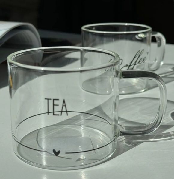 Кружка Olens "Tea-Lover" 280 мл, 102-794 102-794 фото