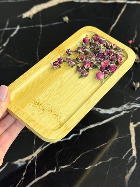 Дошка-підставка 20,5см*10,5см, Olens "Суші-сет", 8030-317 8030-317 фото