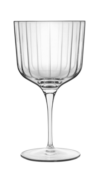 Набір келихів 4шт 600мл Bach Gin Glass, (Luigi Bormioli), 12943/02 12943/02 фото
