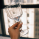 Набір келихів 4шт 600мл Bach Gin Glass, (Luigi Bormioli), 12943/02 12943/02 фото 3