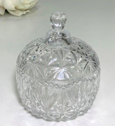 Цукорниця Olens "Діамантове яблуко", 102-031 102-031 фото