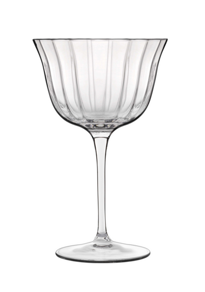 Набор бокалов, 4 шт., 260 мл, Bach Retro Fizz (Luigi Bormioli) 12940/02 12940/02 фото